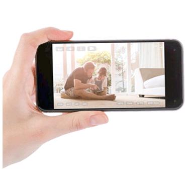WiFi Hidden Cameras