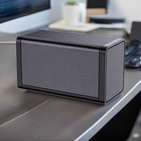 PrivateTalk Pro Privacy Device - Compact Audio Security for Small Spaces