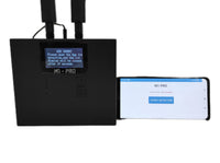 M1-PRO Multifunction TSCM | Ultimate Bug, Hidden Camera & GPS Tracker Detector