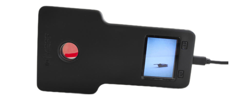 M1-PRO Multifunction TSCM | Ultimate Bug, Hidden Camera & GPS Tracker Detector