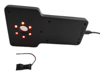 M1-PRO Multifunction TSCM | Ultimate Bug, Hidden Camera & GPS Tracker Detector