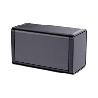 PrivateTalk Pro Privacy Device - Compact Audio Security for Small Spaces