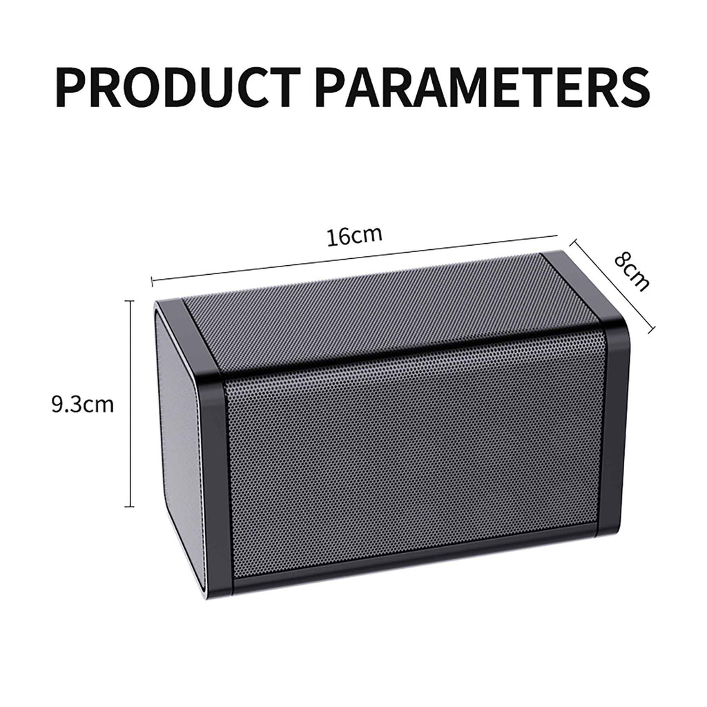 PrivateTalk Pro Privacy Device - Compact Audio Security for Small Spaces