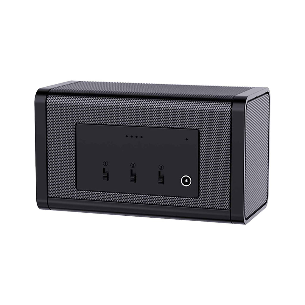 PrivateTalk Pro Privacy Device - Compact Audio Security for Small Spaces