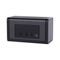 PrivateTalk Pro Privacy Device - Compact Audio Security for Small Spaces