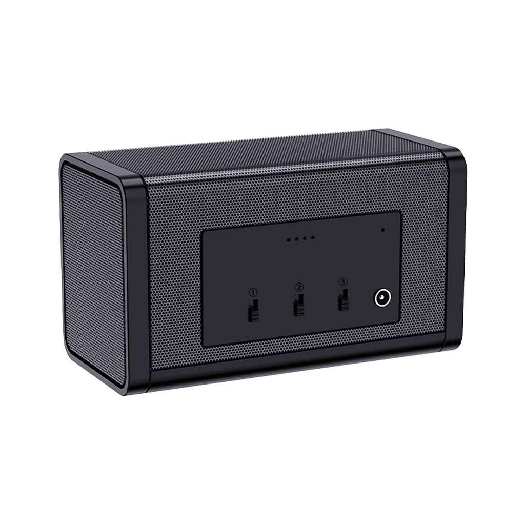 PrivateTalk Pro Privacy Device - Compact Audio Security for Small Spaces