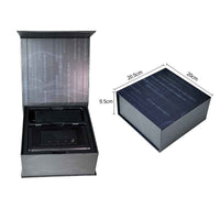 PrivateTalk Pro Privacy Device - Compact Audio Security for Small Spaces