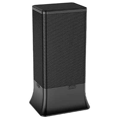 SecureZone Tabletop Privacy Shield - Room-Wide Protection