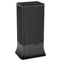 SecureZone Tabletop Privacy Shield - Room-Wide Protection