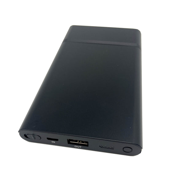 PV-PB30W Power Bank DVR XL – Spy Gadgets