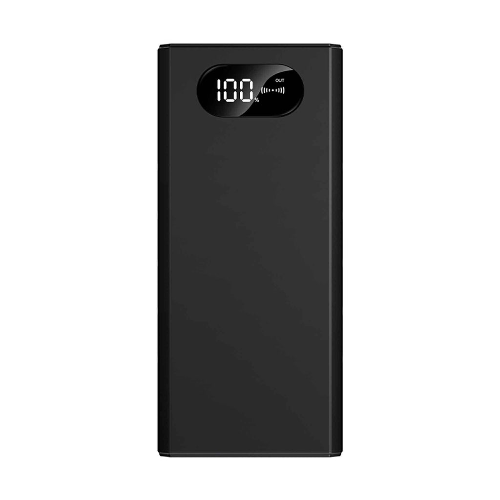 Stealth Audio Shield - Discreet Privacy Power Bank