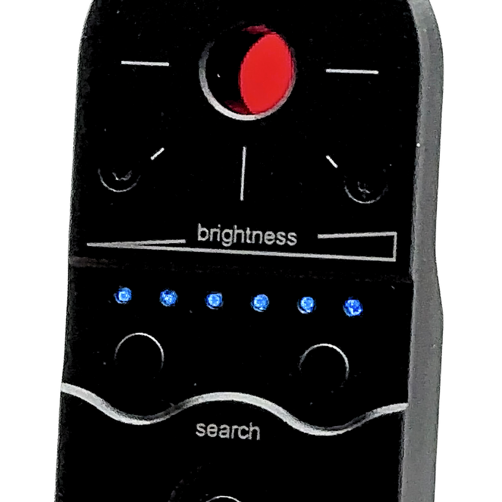 DD1206 Elite – Extended‑Range RF & Hidden Camera Detection Kit