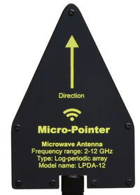DD1206 Micro Pointer Antenna