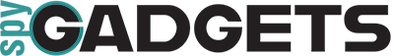 Spy Gadgets logo