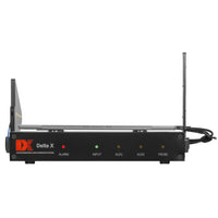 Delta X G2/6 Counter Surveillance Sweeping System