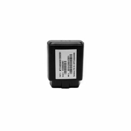 GPS901-4G iTrail® Snap - Live OBD-II 4G GPS Tracker