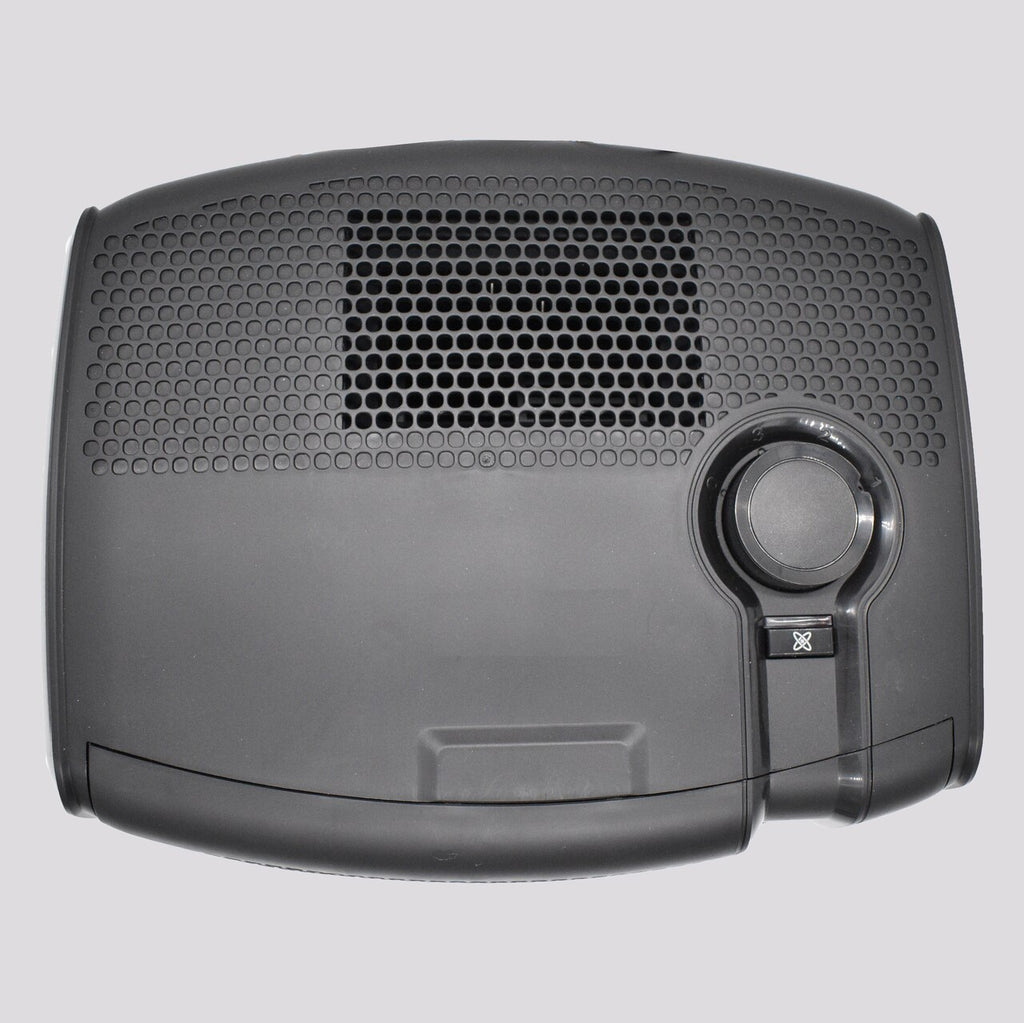 SG-BBNEAIR Air Purifier Hidden Camera Top View