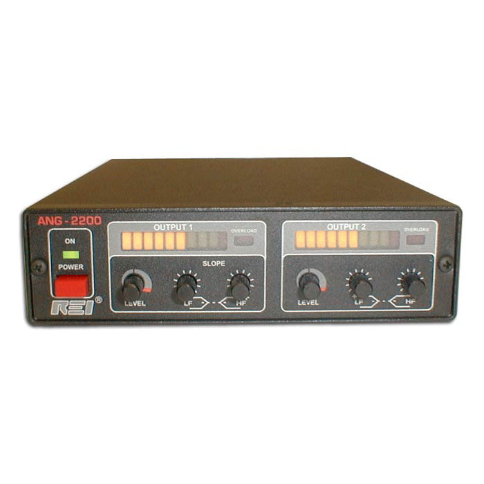 ANG2200 Acoustic Noise Generator