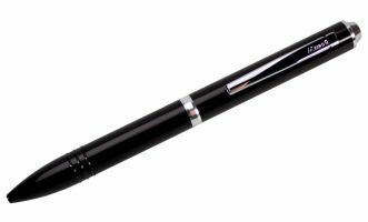 D1300 Ultimate Secret Agent Pen Voice Recorder with 12 Hour Battery Life