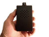 AJ-34 White Noise Generator Front View