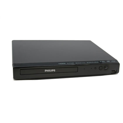 SC94104K 4K Hidden Camera Blu-Ray Player