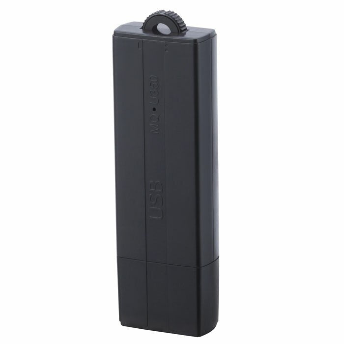 USB-VR1435 25 Day Battery USB Voice Recorder