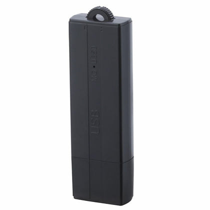 USB-VR1435 25 Day Battery USB Voice Recorder