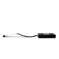 DIY120 DVR and Camera Side View