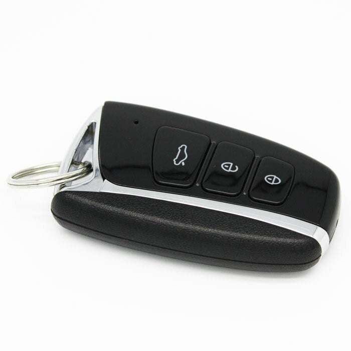 Lawmate PV-RC200HDW 1080p WiFi Keychain Camera