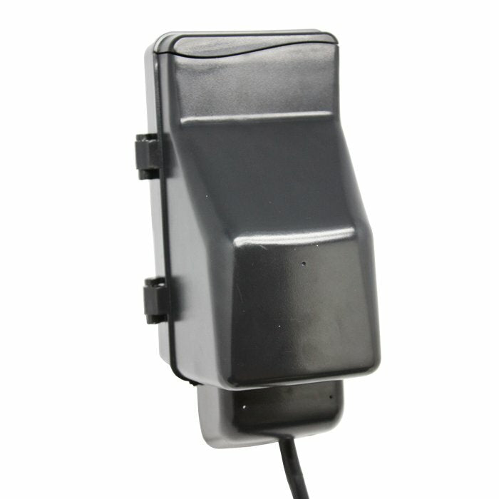 SC95304K 4K Spy Camera Outdoor Power Strip