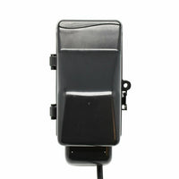 SC95304K 4K Spy Camera Outdoor Power Strip Back View