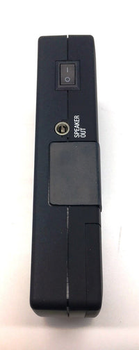 RFPRO-10G Defender PRO-10G - Multi-Functional Bug Sweeping System Side View