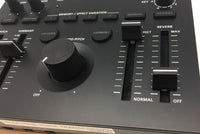 TVT Professional Telephone Voice Changer Balance and Reverb Levers