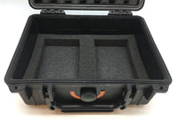 DD1010 White Noise Generator Kit - 4 Portable Units - AJ34 x4 Case Only