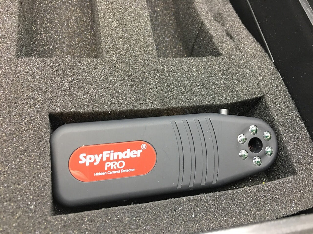 DD2010 Eavesdropping and Hidden Camera Prevention Kit - SF103-P