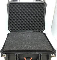 DD2030 Ultimate Protection TSCM / Detection Kit Case Opened