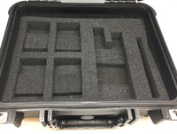 DD2030 Ultimate Protection TSCM / Detection Kit Case