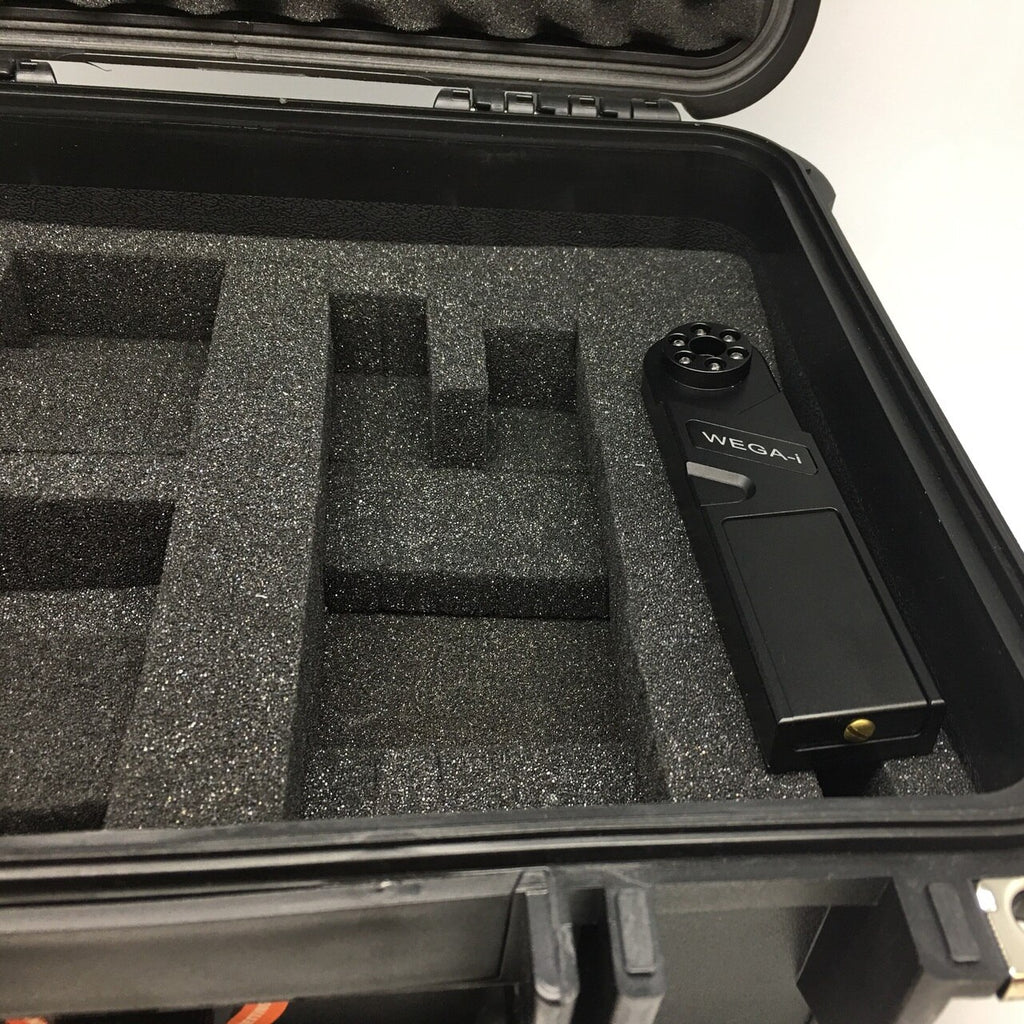 DD2030 Ultimate Protection TSCM / Detection Kit DD1200 In the Case