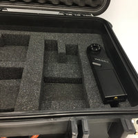 DD2030 Ultimate Protection TSCM / Detection Kit DD1200 In the Case