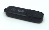 D1440 USB Style Digital Audio Voice Recorder