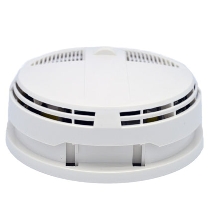 SGSDSV Night Vision Smoke Detector WiFi Hidden Camera Side View