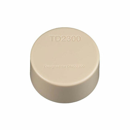 TD-2300 Transducer for DNG-2300 White Noise Generator Top View