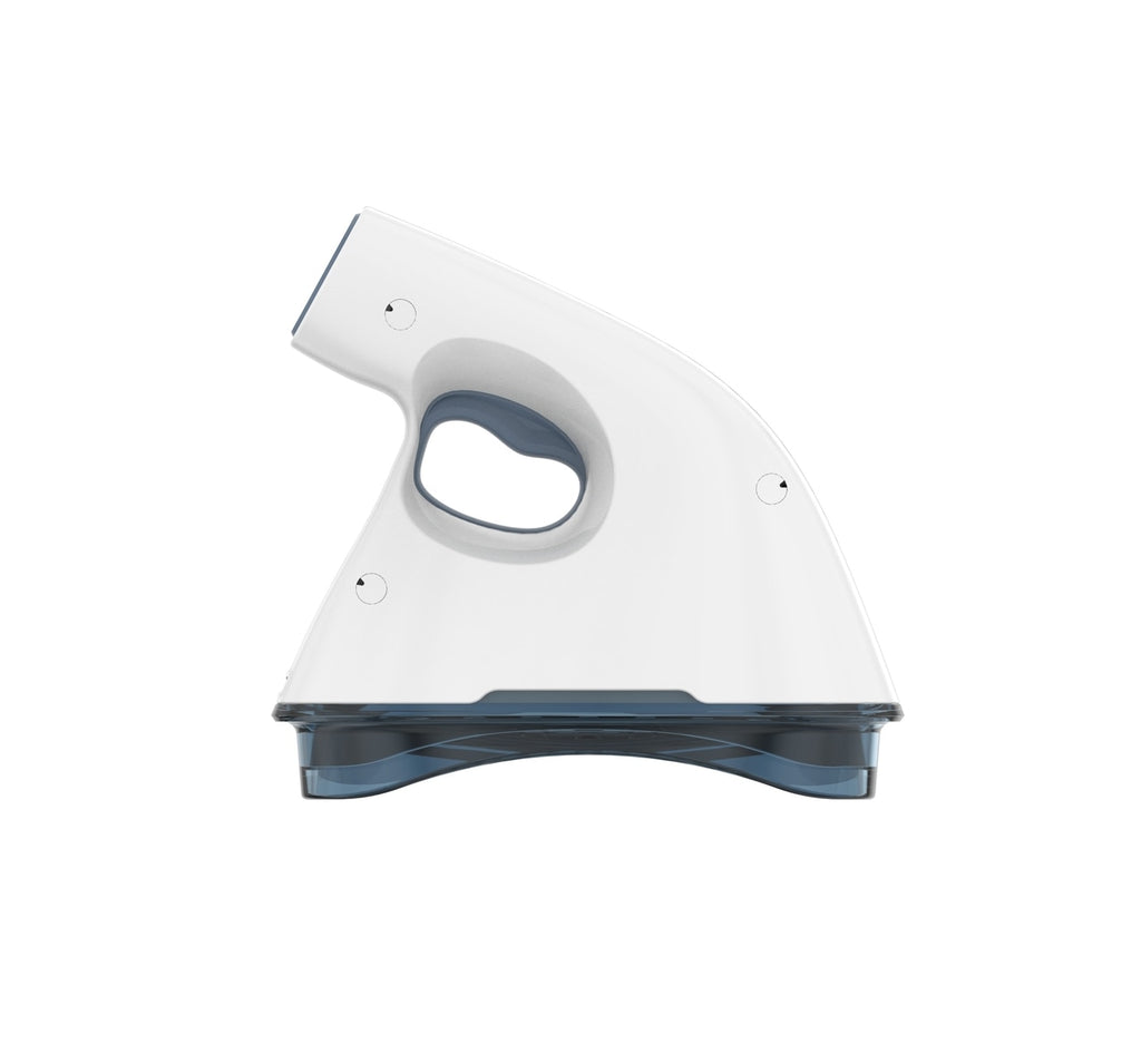 Portable UV Light Sanitizer System