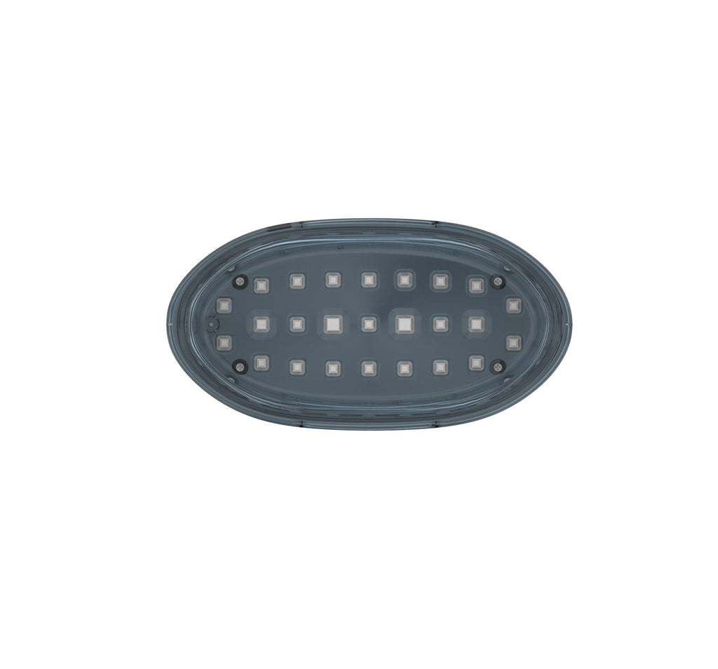 Portable UV Light Sanitizer System