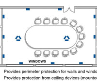 ANG2200 Acoustic Noise Generator