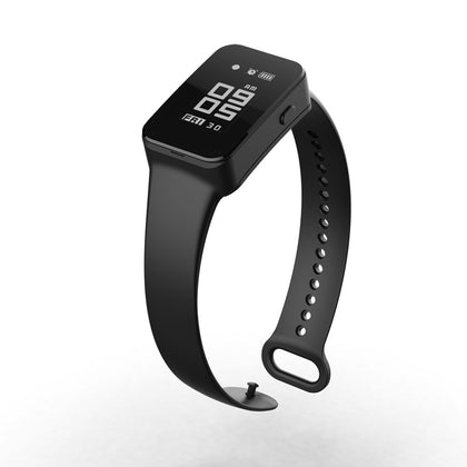 Waterproof Wristwatch PCM Voice Recorder - SR-600 8GB