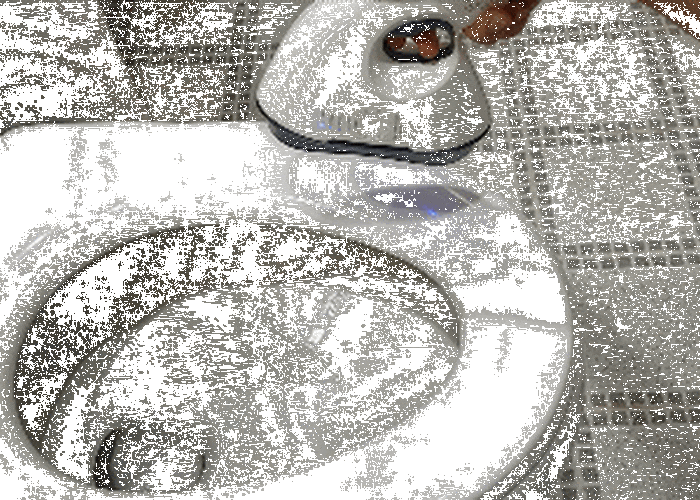 Portable UV Light Sanitizer System