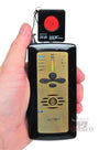 DD801-01 Best Bug Detector Held In Hand