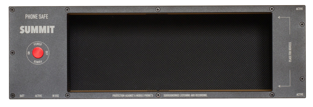 iProtect Summit- Multi Phone Safe