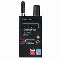 DD2000 DD1216 iProtect 3-Band RF Detector